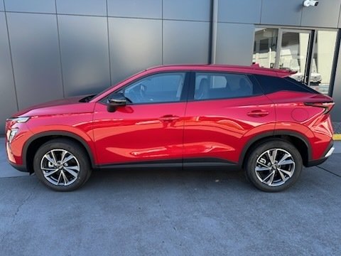 2025 Chery C5