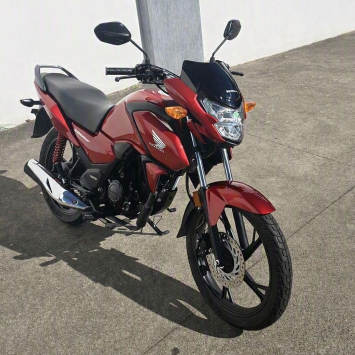 2024 Honda