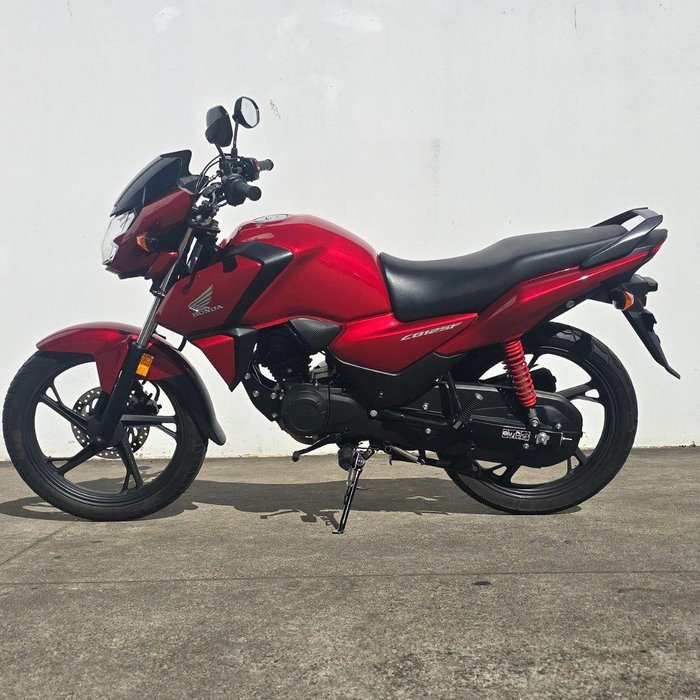 2024 Honda