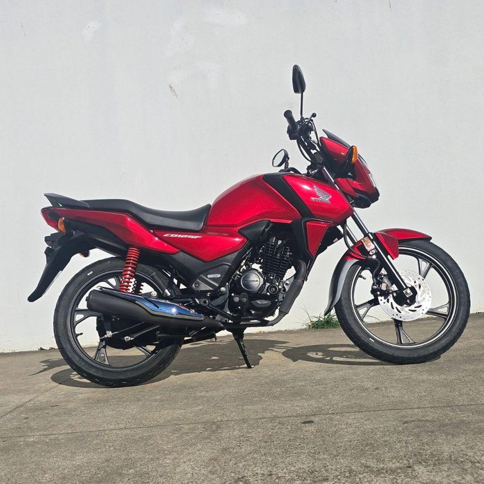 2024 Honda
