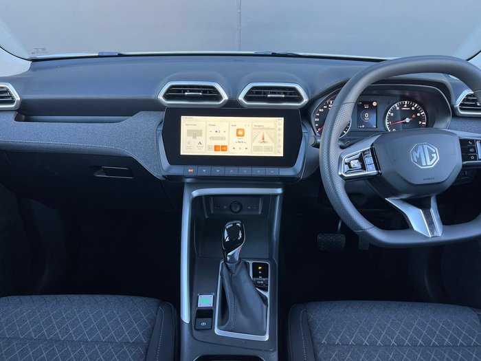 2026 MG ZS Vibe
