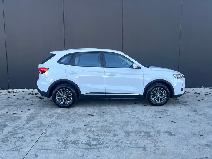 2026 MG ZS Vibe