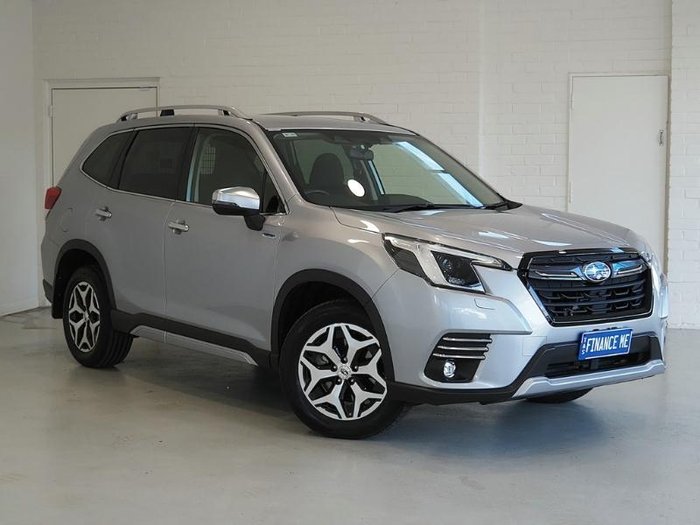 2023 Subaru Forester Hybrid L