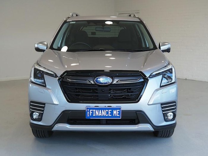 2023 Subaru Forester Hybrid L
