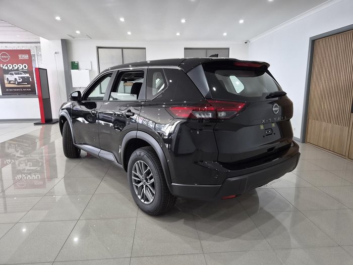 2026 Nissan X-TRAIL ST