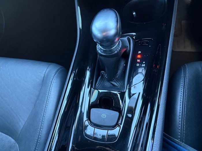 2018 Toyota C-HR Koba