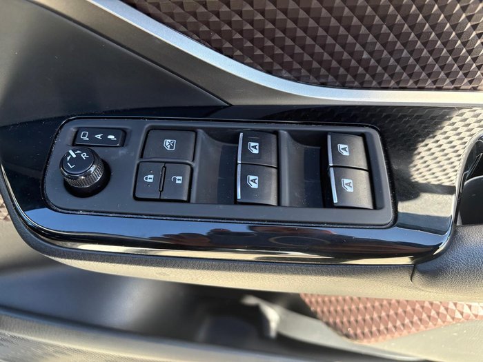 2018 Toyota C-HR Koba
