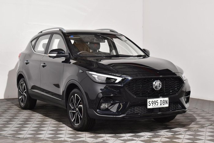 2024 MG ZST