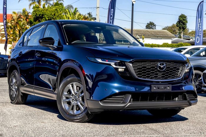 2026 Mazda CX-5 G25 Pure