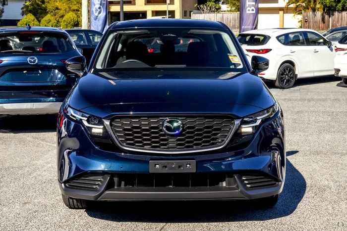 2026 Mazda CX-5 G25 Pure