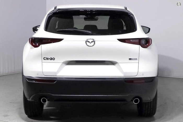 2026 Mazda CX-30 G25 Astina