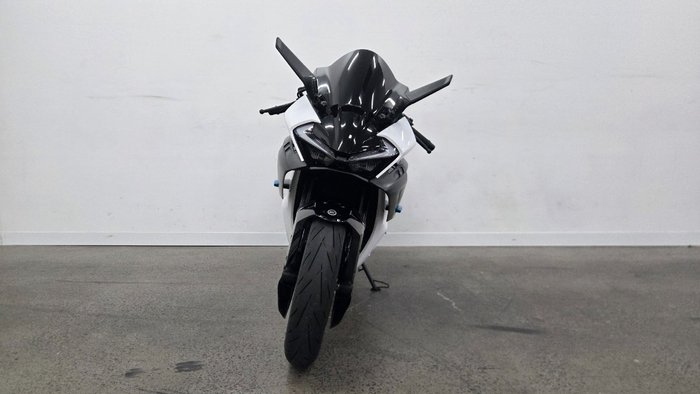 2025 CFMOTO 2025 CF Moto 650CC 675SR-R ABS