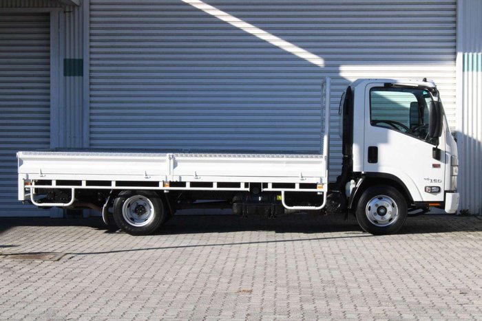 2022 Isuzu N Series NNR 45-150