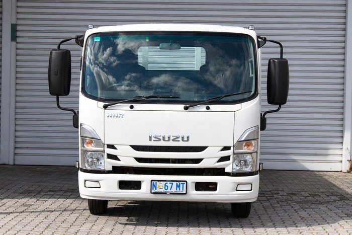 2022 Isuzu N Series NNR 45-150