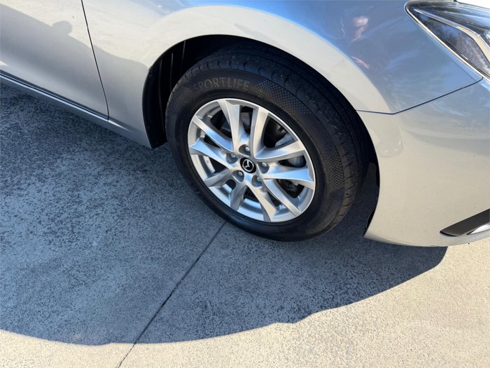 2014 MAZDA MAZDA3 MAXX
