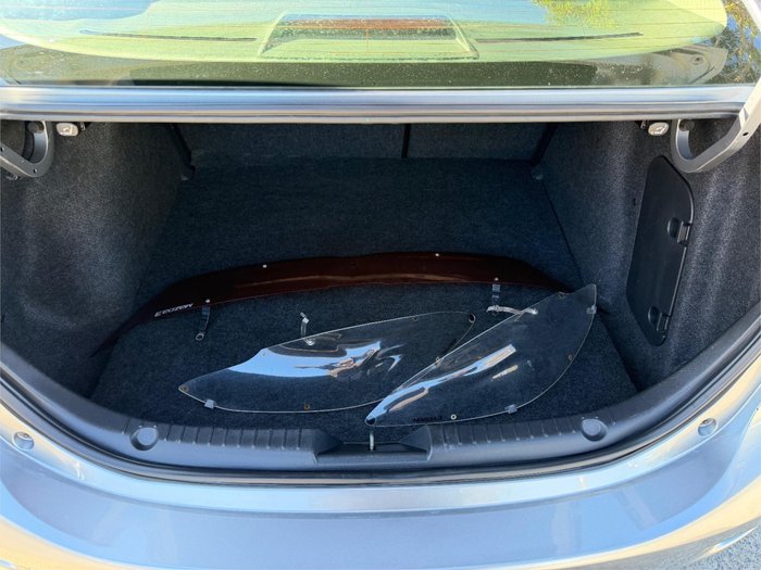 2014 MAZDA MAZDA3 MAXX