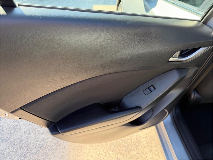 2014 MAZDA MAZDA3 MAXX