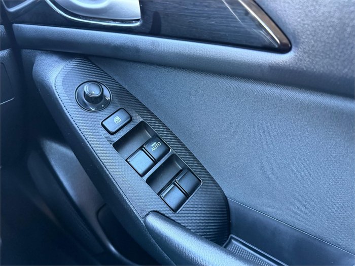 2014 MAZDA MAZDA3 MAXX