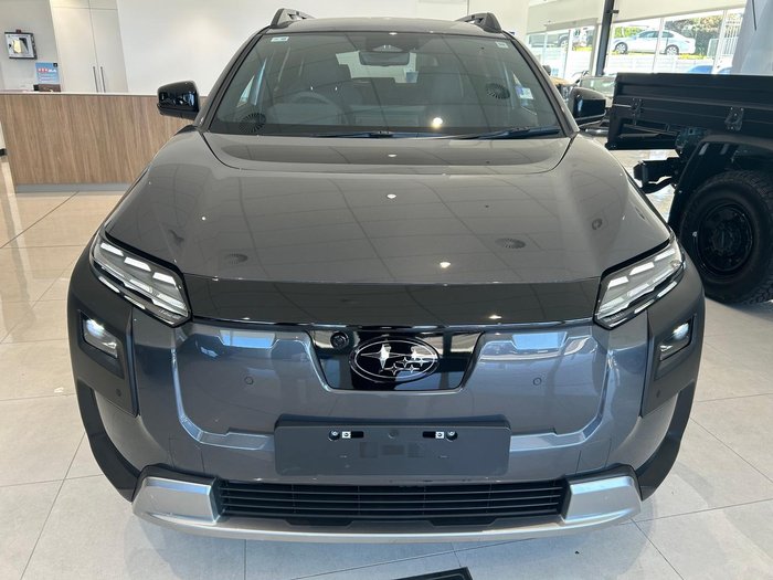2026 Subaru Trailseeker AWD