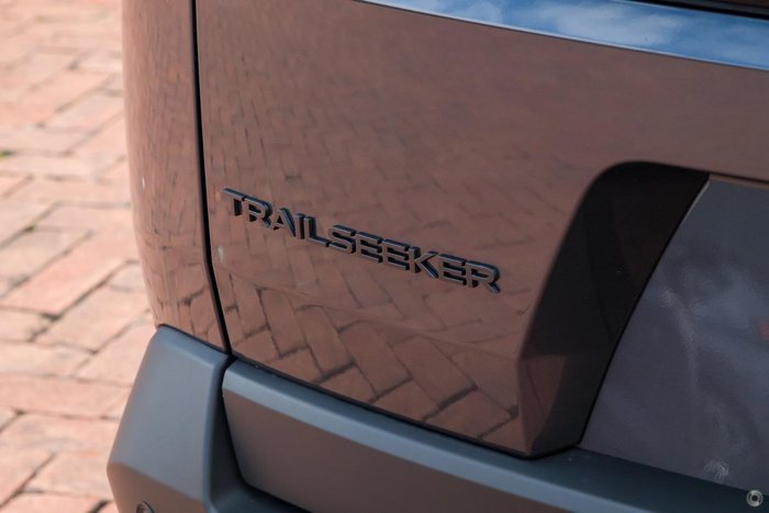 2026 Subaru Trailseeker AWD