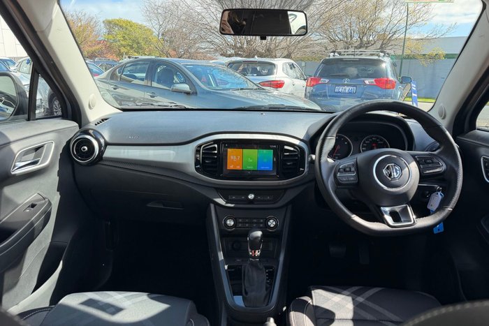 2023 MG MG3 Core