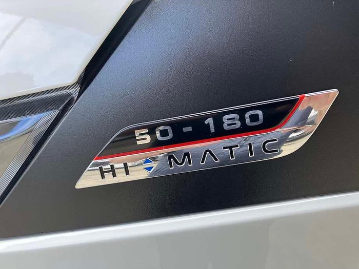 2026 Iveco Daily 50C18