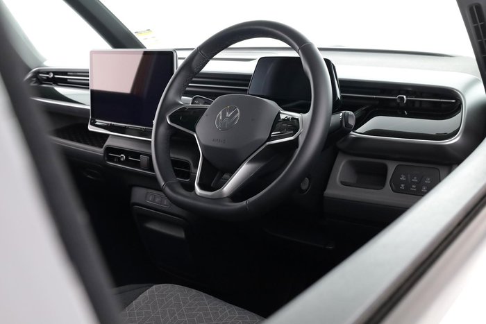 2025 Volkswagen ID. Buzz Pro BEV560