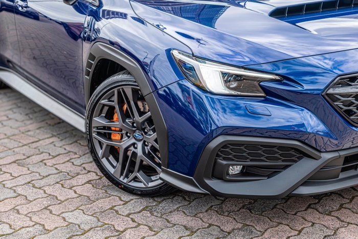 2026 Subaru WRX