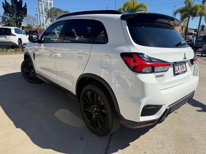 2021 Mitsubishi ASX MR Plus