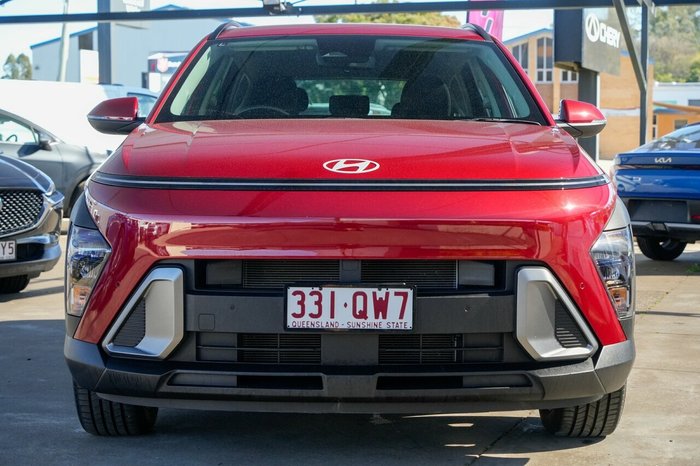 2023 Hyundai Kona 2WD