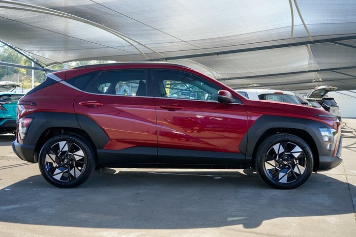 2023 Hyundai Kona 2WD