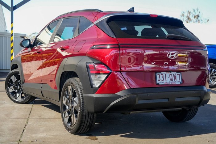 2023 Hyundai Kona 2WD