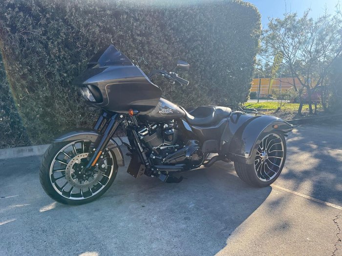 2024 Harley-Davidson