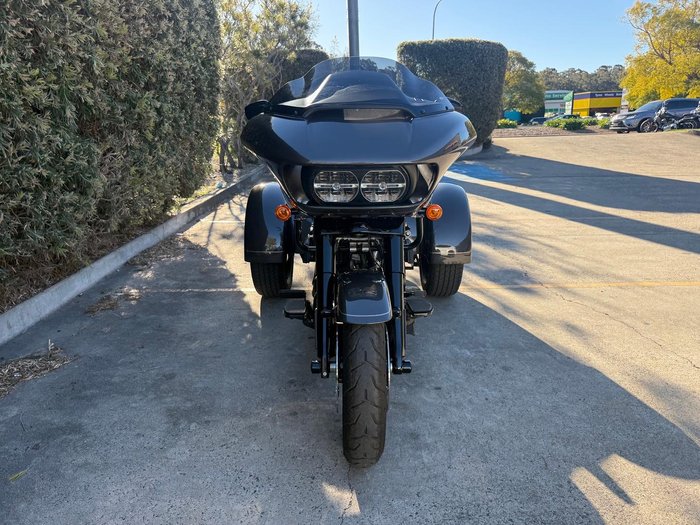 2024 Harley-Davidson