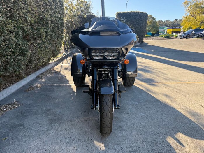 2024 Harley-Davidson