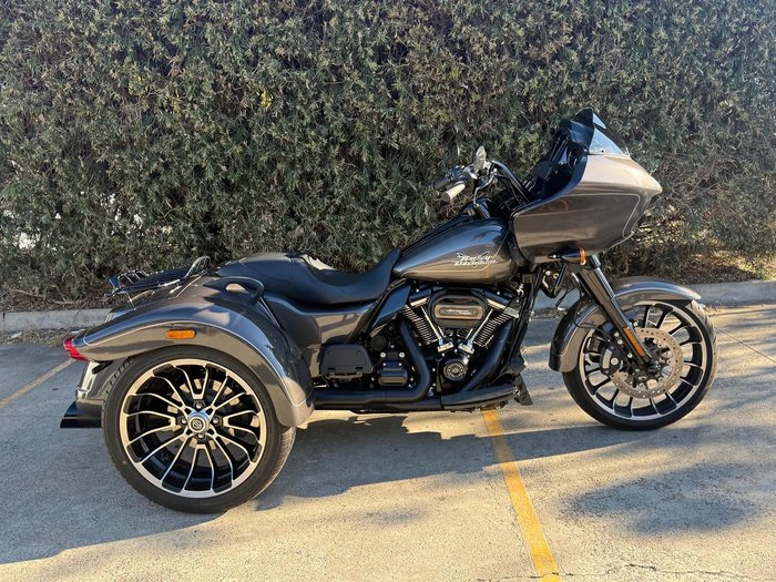 2024 Harley-Davidson