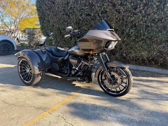 2024 Harley-Davidson