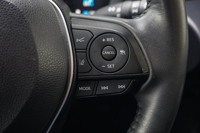 2021 Toyota Corolla SX Hybrid