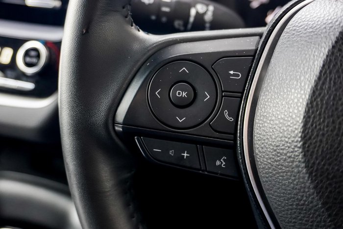 2021 Toyota Corolla SX Hybrid