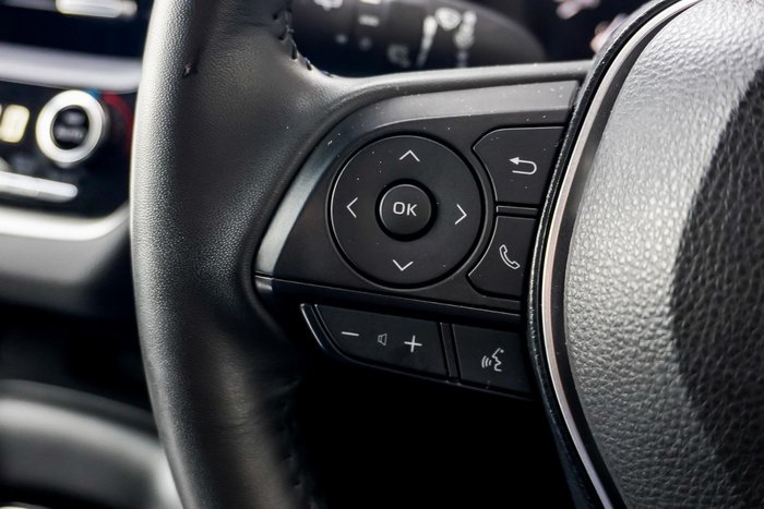2021 Toyota Corolla SX Hybrid