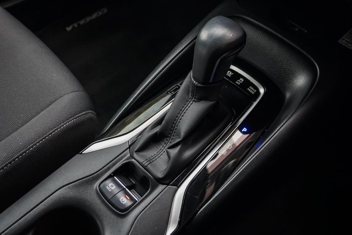 2021 Toyota Corolla SX Hybrid