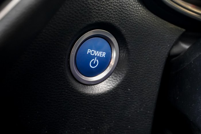 2021 Toyota Corolla SX Hybrid