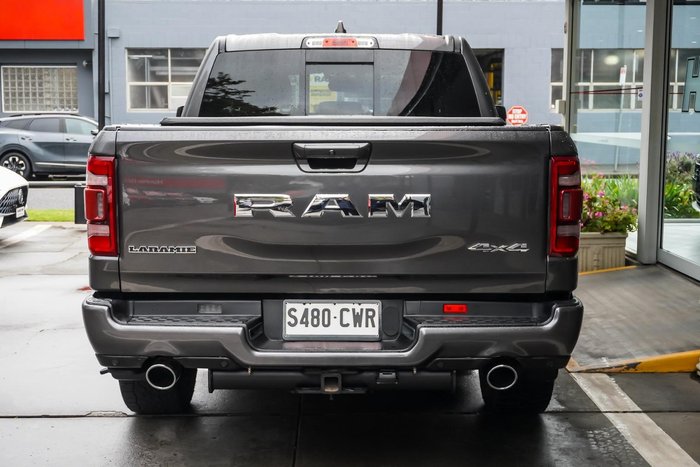 2023 RAM 1500 Laramie Sport RamBox