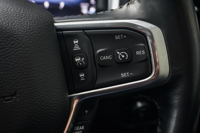 2023 RAM 1500 Laramie Sport RamBox