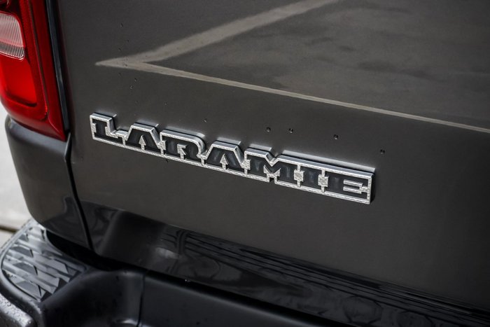 2023 RAM 1500 Laramie Sport RamBox
