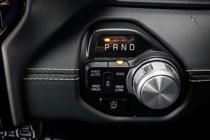 2023 RAM 1500 Laramie Sport RamBox