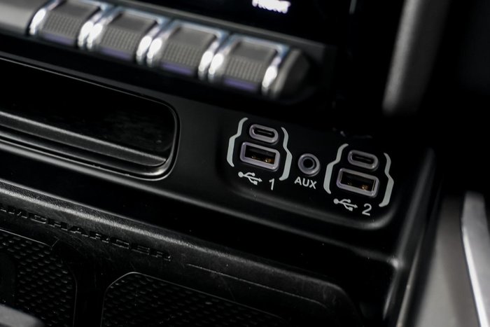 2023 RAM 1500 Laramie Sport RamBox