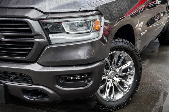 2023 RAM 1500 Laramie Sport RamBox