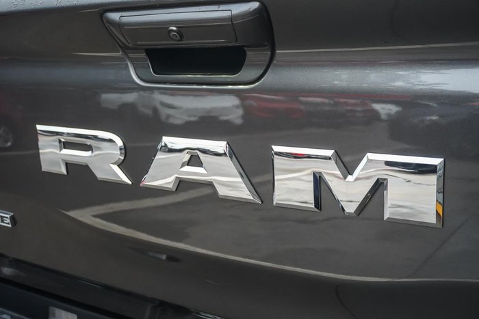 2023 RAM 1500 Laramie Sport RamBox