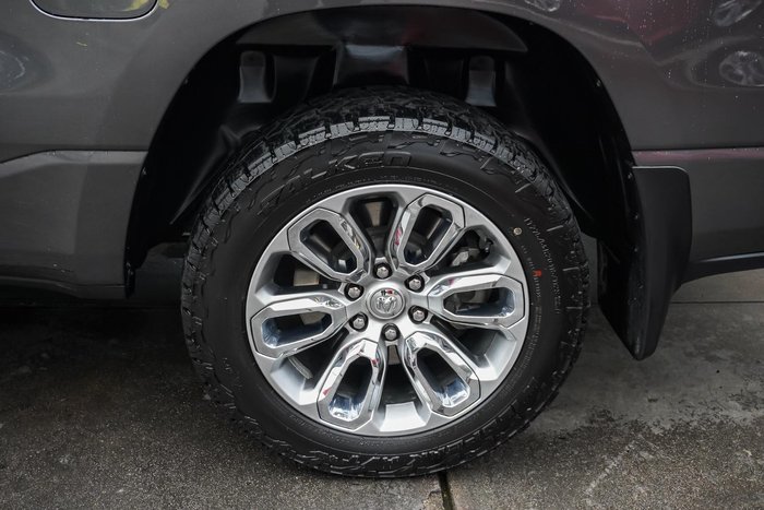 2023 RAM 1500 Laramie Sport RamBox